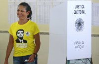 Вибори у Бразилії: результати, що можуть вплинути на континенти