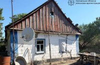 Окупанти атакували понад 500 разів Запорізьку область