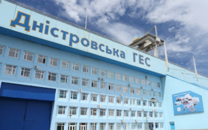 Україна та Молдова скоординувались через забруднення Дністра після російської атаки