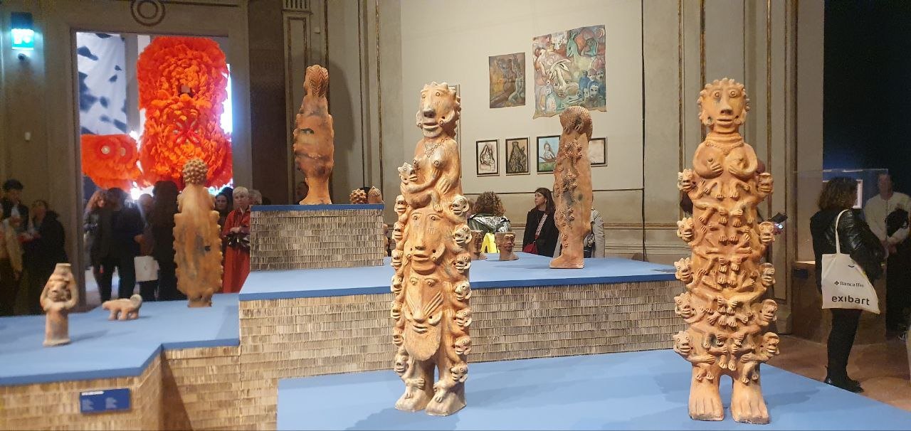 Основний проєкт у Джардіні