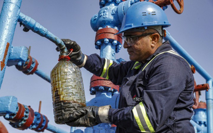 Болгарія та Туреччина дослідять можливості збільшення транзиту газу на кордоні