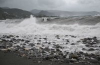 Ураган "Мелісса" спричинив смерті майже пів сотні людей