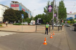 В Луганске и Алчевске ограничат движение по ряду улиц 