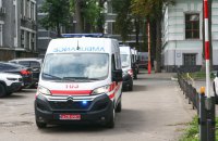 Росіяни поранили волонтерку у Харківській області