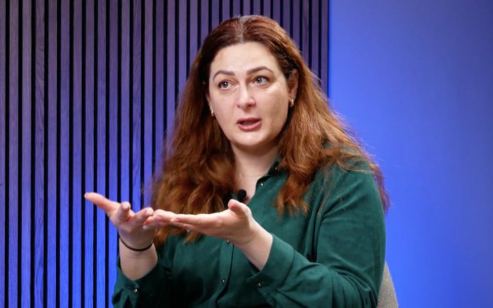 “На нас хибно вплинула американська модель", – Вікторія Тимошевська про доступ до вузькопрофільних лікарів в Україні