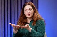 “На нас хибно вплинула американська модель", – Вікторія Тимошевська про доступ до вузькопрофільних лікарів в Україні