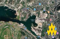 "АТЕШ": росіяни посилили охорону військових об’єктів у Севастополі