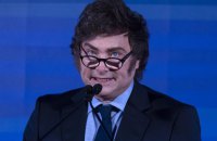 Партія президента Аргентини здобула переконливу перемогу на проміжних виборах 