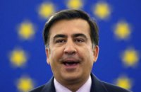 Саакашвили указывает властям Грузии на украинский пример задержания экс-премьера