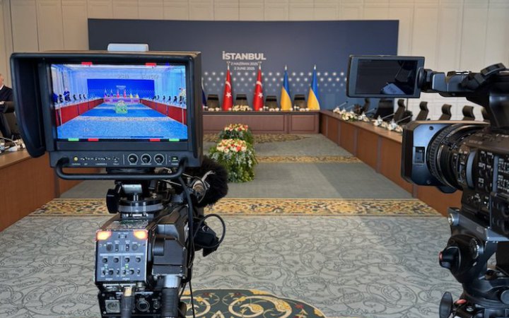 Умєров: домовилися про обмін полоненими всіх на всіх солдатів 18-25 років і важкохворих 