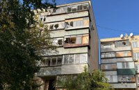 Росіяни знову атакували дронами та з артилерії Дніпропетровщину, є пошкодження