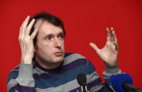 Виталий Лейбин: «В Украине вертикаль власти еще не создана, а уже сыпется»