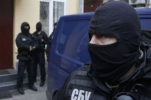 У священнослужителей УПЦ МП в Житомирской области проводят обыски