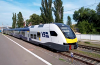УЗ начала тестирования поездов Stadler FLIRT для пригородного сообщения по программе Зеленского