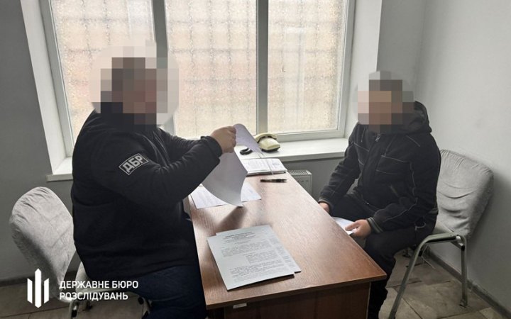 Військового засудили до 7 років ув’язнення за дезертирство та викрадення БТРу