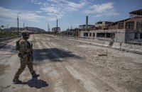 ГУР: росіяни розстріляли трьох цивільних на Харківщині