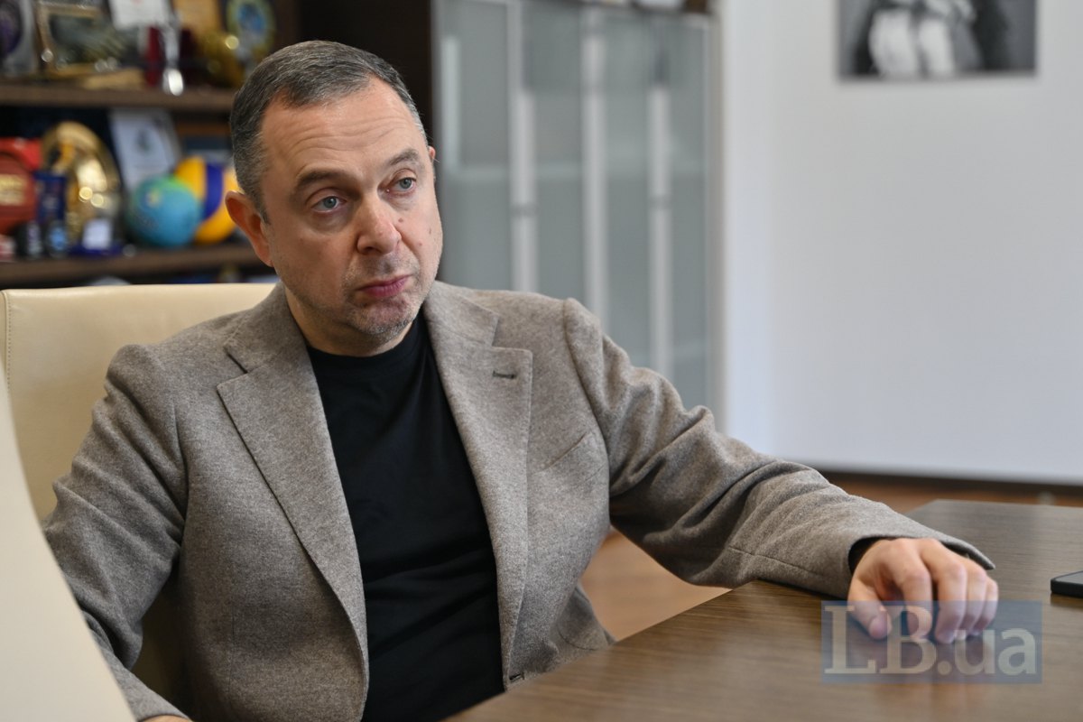 Вадим Гутцайт 