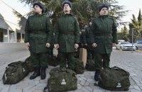 ​Через значні втрати росіяни ведуть приховану мобілізацію на Кавказі