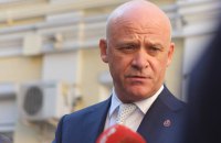 Справа Труханова: позбавлення громадянства тягне за собою втрату посади мера?