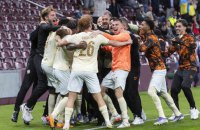 "Шахтар" кваліфікувався до основного раунду Ліги Конференцій