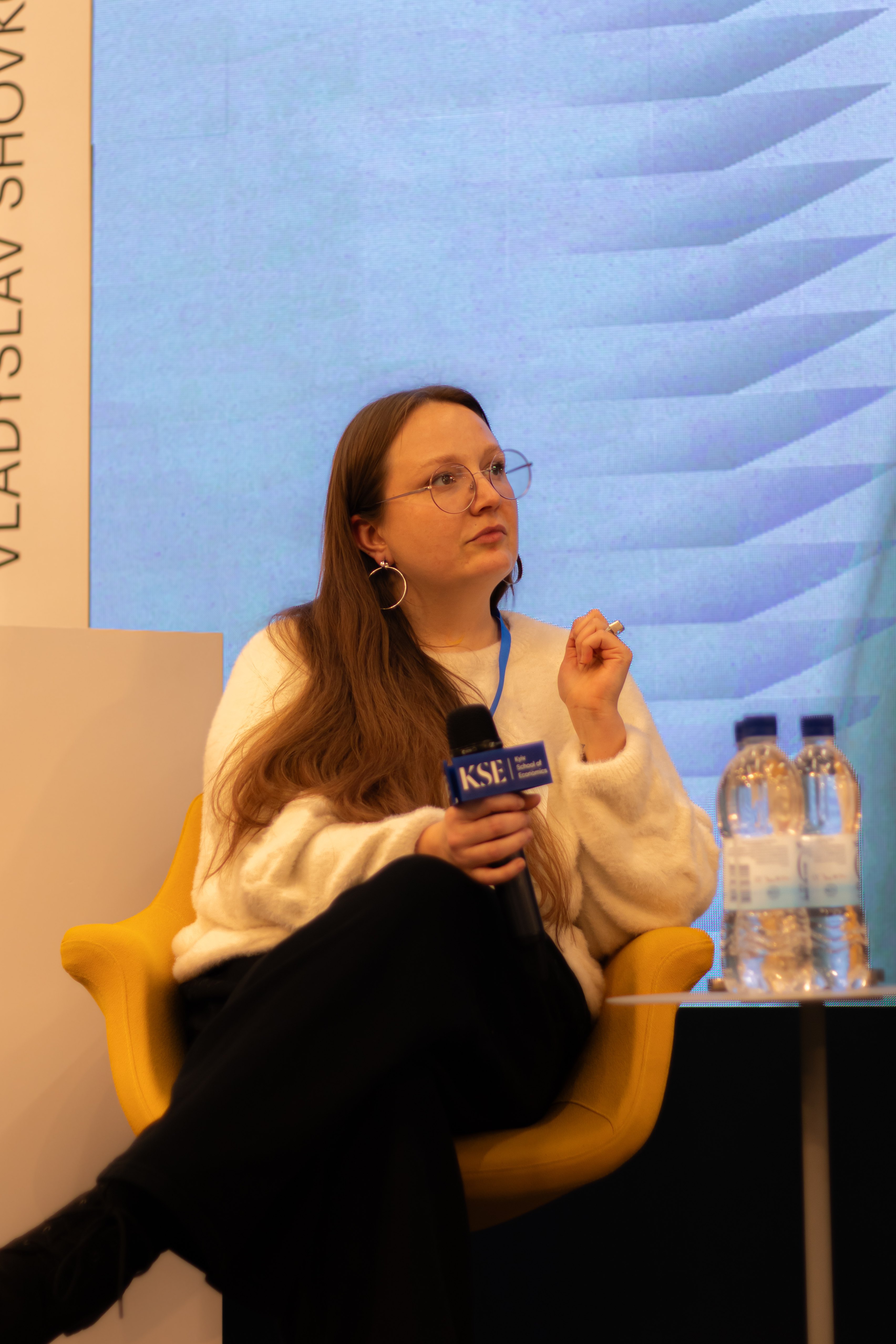 Катерина Приймак