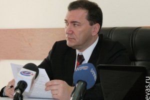 Соратник Новинского стал вице-губернатором Севастополя