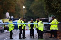 У Британії чоловік напав з ножем на пасажирів потяга, дев'ятеро людей у важкому стані