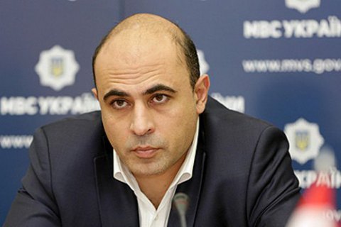 Зам Авакова Авакян уволился