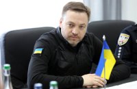 Голова МВС закликав українців не стріляти по дронах-камікадзе