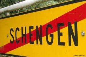 Германия заявила, что шенгенское соглашение в опасности