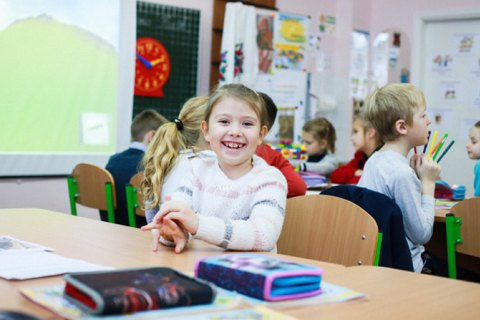 В украинских школах появится новый предмет 