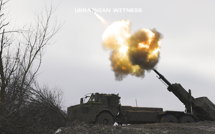 ​Швеція оголосила про новий військовий пакет допомоги Україні на понад 9 млрд крон