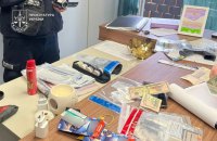 ​На Закарпатті викрили аферу з банкоматами на 2 млн грн 