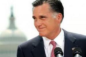 Ромни выиграл первый раунд теледебатов