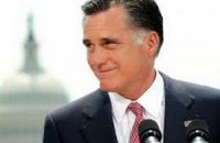 Ромни выиграл первый раунд теледебатов