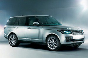 Land Rover официально представила новый внедорожник