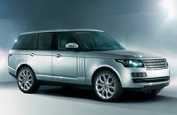 Land Rover официально представила новый внедорожник