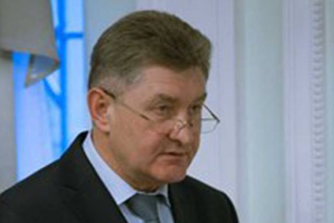 Судья Слинько объяснил, почему Порошенко не назначил его в Верховный Суд