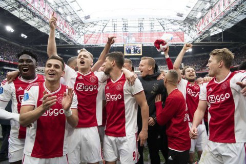 Нідерланди побоюються, що УЄФА не допустить їхні клуби до єврокубків