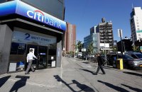 Bloomberg: Citigroup перебуває під слідством урядових агентств США через зв’язки з російським олігархом