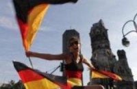 ЧМ 2010: Германия громит Аргентину и выходит на Испанию 