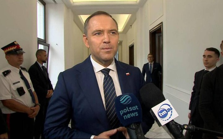 Новообраний президент Польщі назвав Дональда Туска "найгіршим прем'єром"