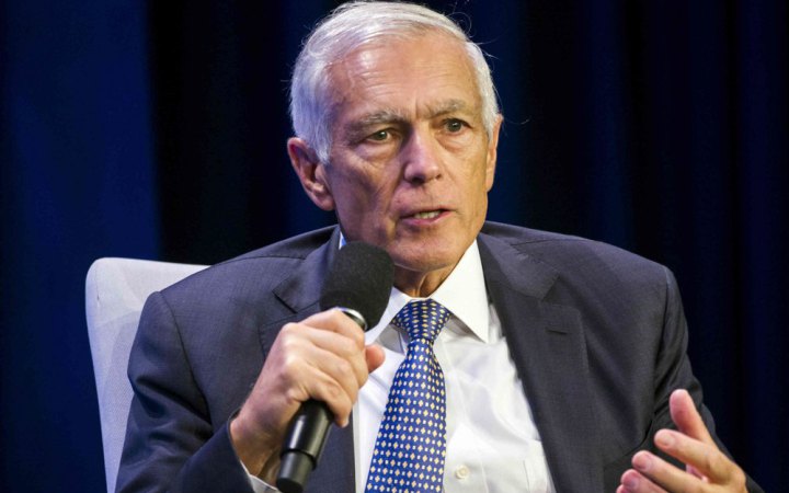 Слід очікувати, що Росія спробує зібрати сили для масштабнішого наступу, - генерал США Кларк 