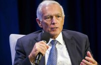 Слід очікувати, що Росія спробує зібрати сили для масштабнішого наступу, - генерал США Кларк 