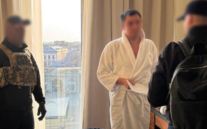 Кличко повернув на посаду заступника голови КМДА, якого підозрюють у можливому незаконному збагаченні 