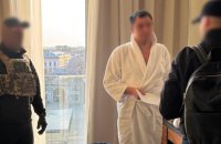 Кличко повернув на посаду заступника голови КМДА, якого підозрюють у можливому незаконному збагаченні 