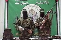 ХАМАС казнил троих палестинцев за убийство
