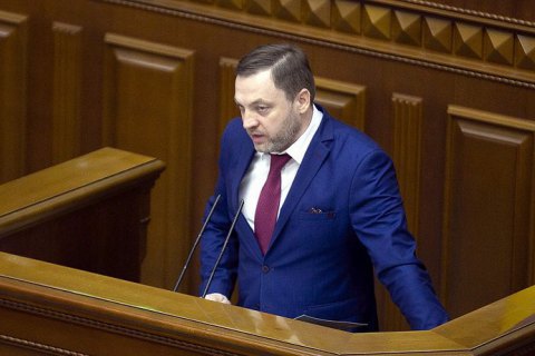 Глава МВД Польши предупредил Украину об угрозе гибридных атак из Беларуси 