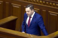Глава МВД Польши предупредил Украину об угрозе гибридных атак из Беларуси 