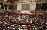 Парламент Франції визнав ПВК “Вагнер” терористичною організацією